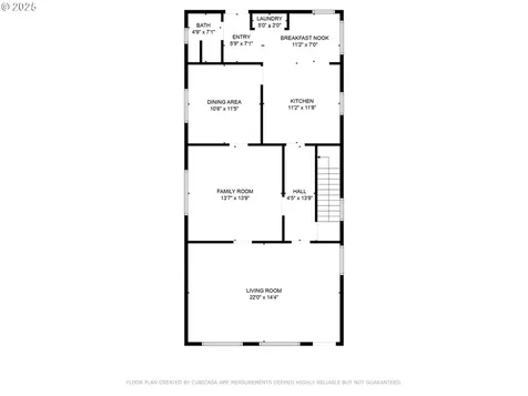 365 Bryan Street Woodburn OR 97071