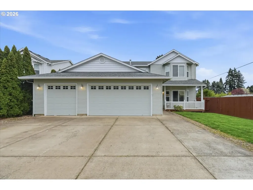 7908 NE 64th Street Vancouver WA 98662