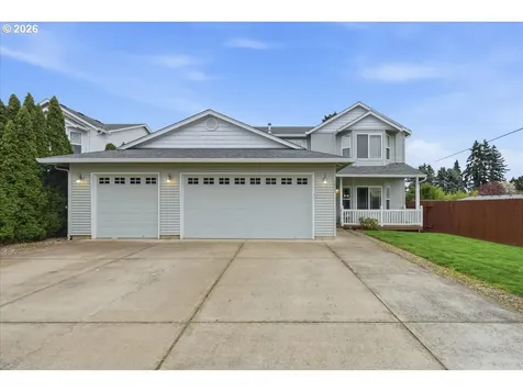 7908 NE 64th Street Vancouver WA 98662
