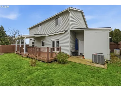 7908 NE 64th Street Vancouver WA 98662