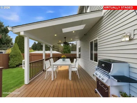 7908 NE 64th Street Vancouver WA 98662