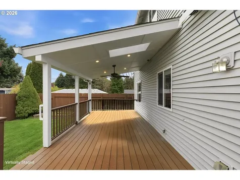 7908 NE 64th Street Vancouver WA 98662