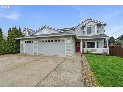 7908 NE 64th Street Vancouver WA 98662
