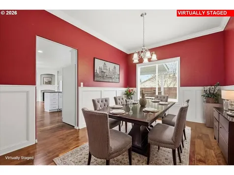 7908 NE 64th Street Vancouver WA 98662