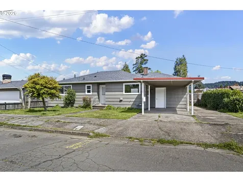 818 S 1st Street Cottage Grove OR 97424