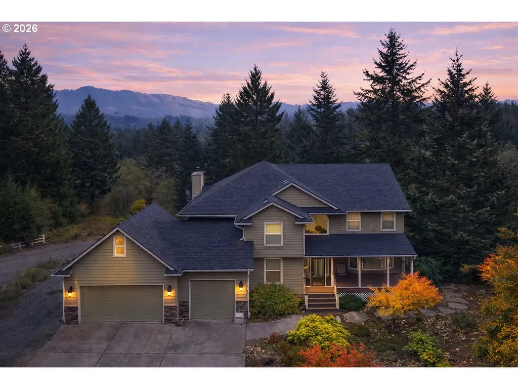 7311 NE 317th Place Camas WA 98607