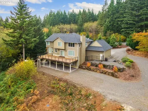 7311 NE 317th Place Camas WA 98607