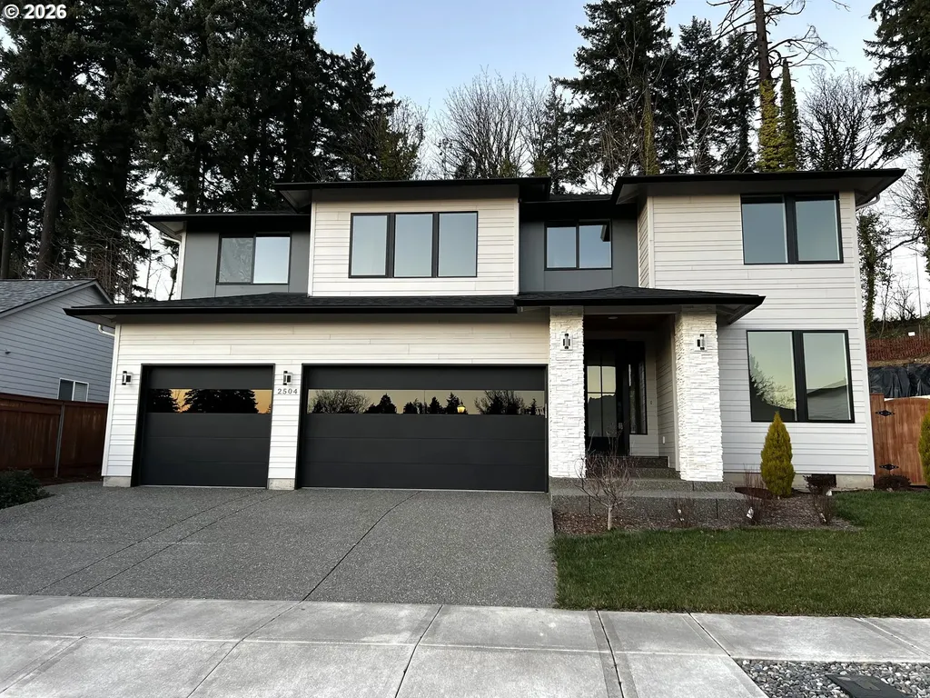 2504 SE 116th Court Vancouver WA 98664
