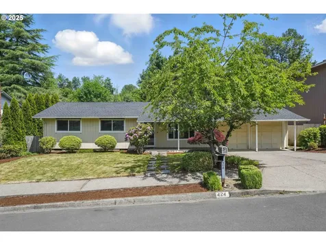424 SE Barnes Avenue Gresham OR 97080