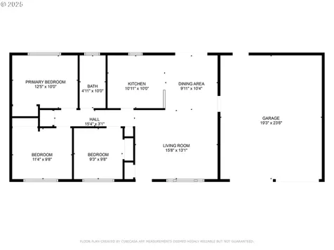 424 SE Barnes Avenue Gresham OR 97080
