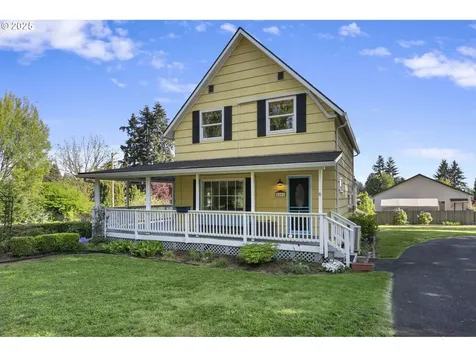 4809 NE 51st Street Vancouver WA 98661