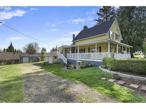 4809 NE 51st Street Vancouver WA 98661