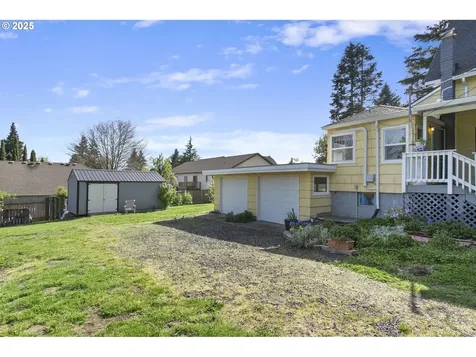 4809 NE 51st Street Vancouver WA 98661
