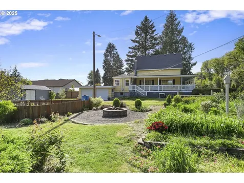 4809 NE 51st Street Vancouver WA 98661