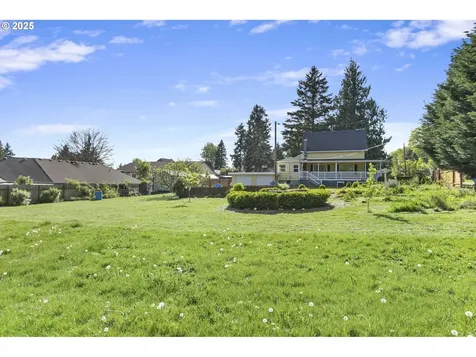 4809 NE 51st Street Vancouver WA 98661