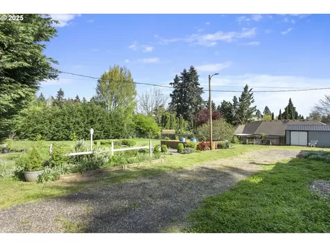 4809 NE 51st Street Vancouver WA 98661