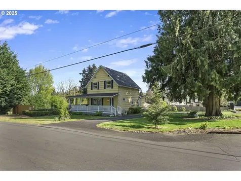4809 NE 51st Street Vancouver WA 98661