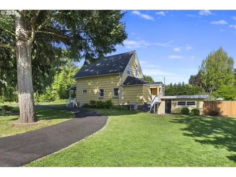 4809 NE 51st Street Vancouver WA 98661