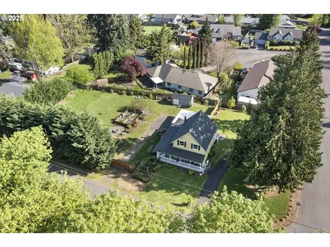 4809 NE 51st Street Vancouver WA 98661