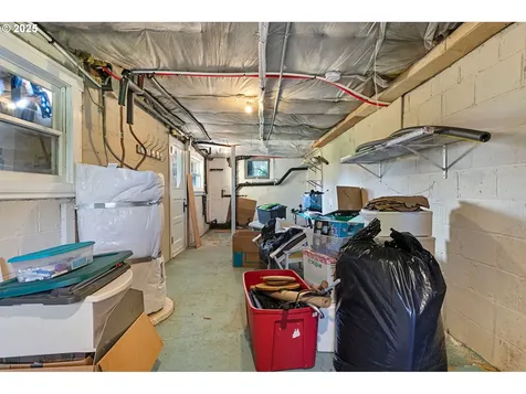 4809 NE 51st Street Vancouver WA 98661