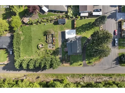 4809 NE 51st Street Vancouver WA 98661