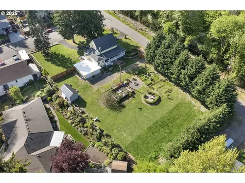 4809 NE 51st Street Vancouver WA 98661