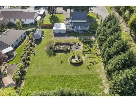 4809 NE 51st Street Vancouver WA 98661