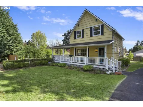 4809 NE 51st Street Vancouver WA 98661