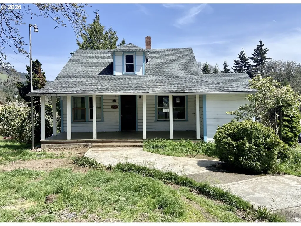 291 Cooper Avenue Underwood WA 98651