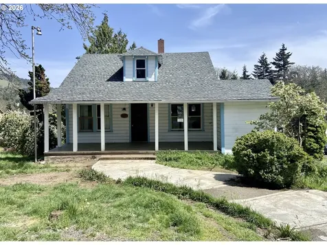 291 Cooper Avenue Underwood WA 98651
