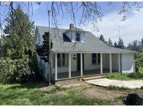 291 Cooper Avenue Underwood WA 98651