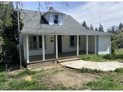 291 Cooper Avenue Underwood WA 98651