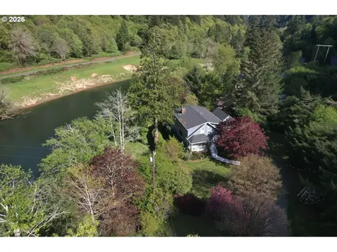 11354 Highway 36 Mapleton OR 97453