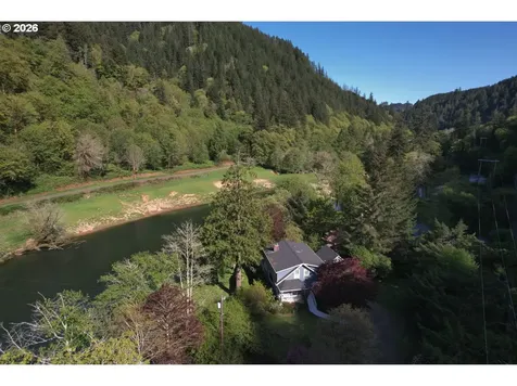 11354 Highway 36 Mapleton OR 97453