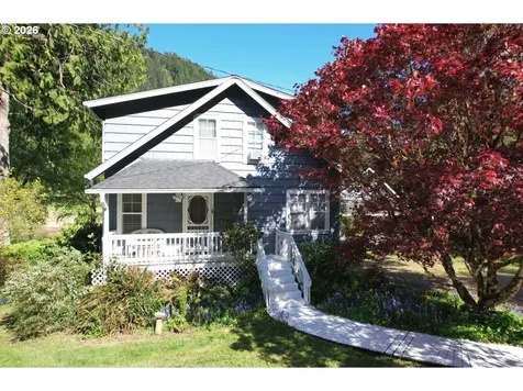 11354 Highway 36 Mapleton OR 97453
