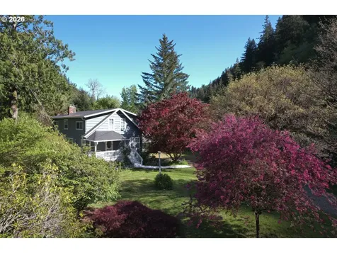 11354 Highway 36 Mapleton OR 97453