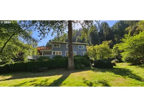 11354 Highway 36 Mapleton OR 97453