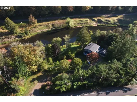 11354 Highway 36 Mapleton OR 97453