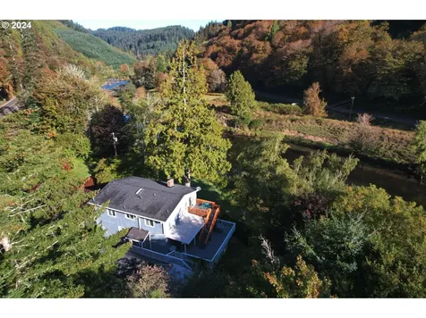 11354 Highway 36 Mapleton OR 97453