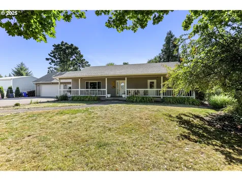 301 S Cole Avenue Molalla OR 97038