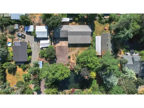 301 S Cole Avenue Molalla OR 97038