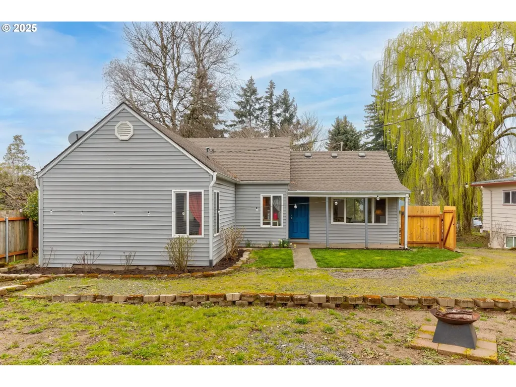 1717 NE 97th Street Vancouver WA 98665