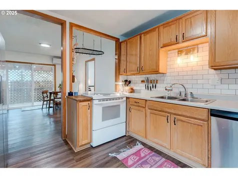1717 NE 97th Street Vancouver WA 98665