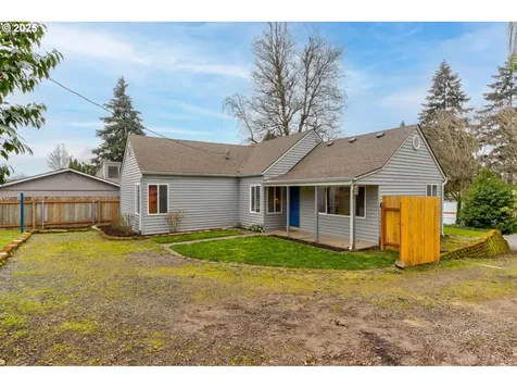1717 NE 97th Street Vancouver WA 98665