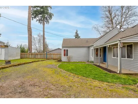 1717 NE 97th Street Vancouver WA 98665