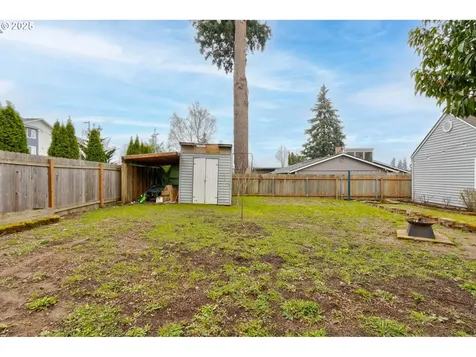 1717 NE 97th Street Vancouver WA 98665