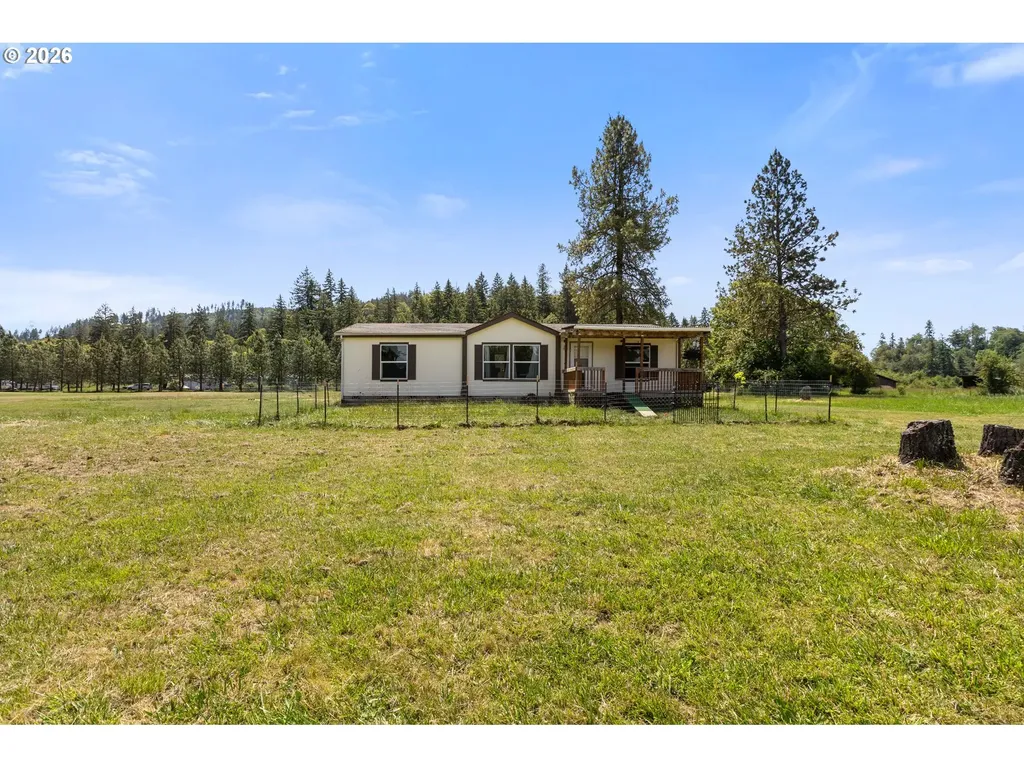 6107 Nonpareil Road Sutherlin OR 97479