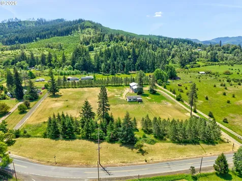 6107 Nonpareil Road Sutherlin OR 97479