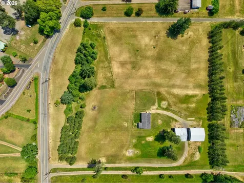 6107 Nonpareil Road Sutherlin OR 97479