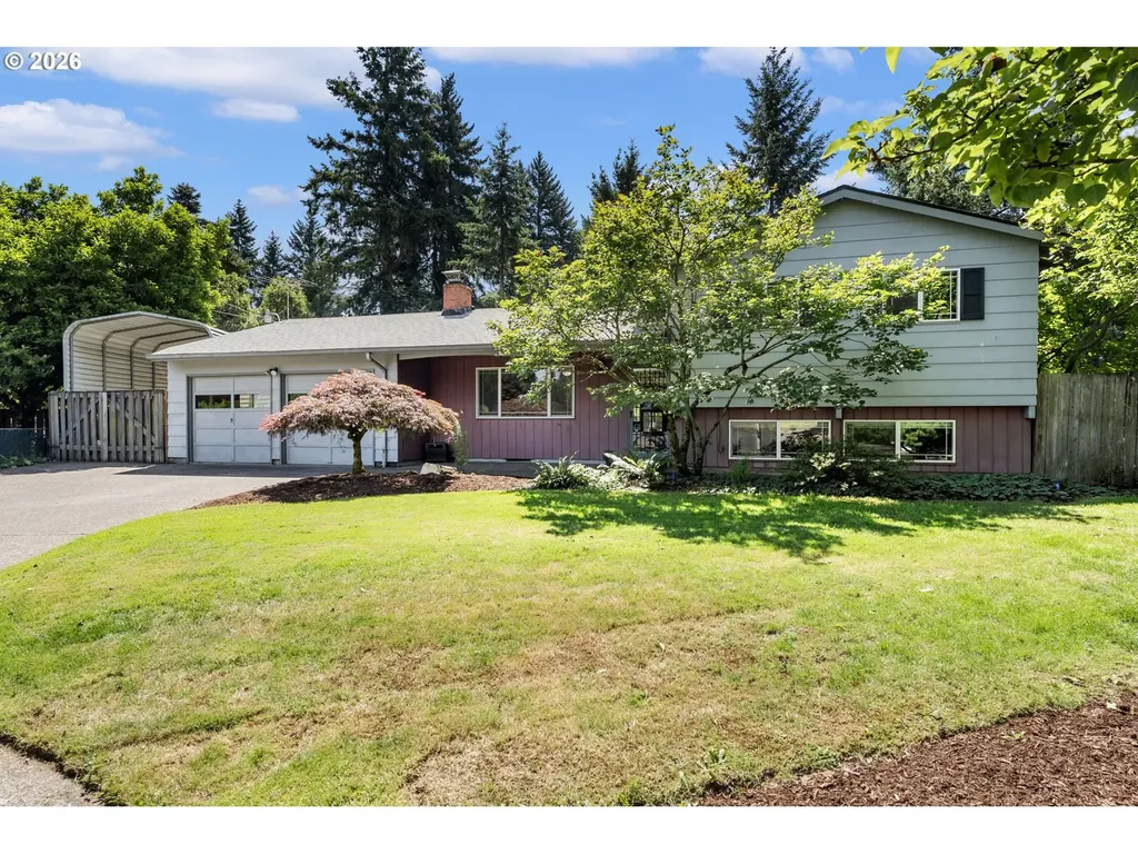 15260 NE Couch Court Portland OR 97230